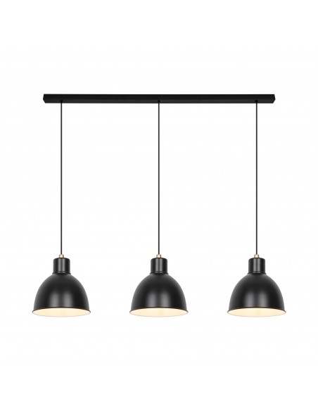 Nordlux Pop 22 - 3 suspension lamp