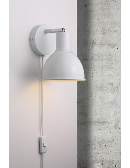 Nordlux Pop 16 Wandlampe