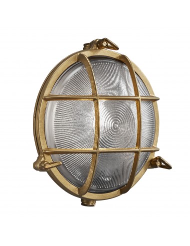 Nordlux Polperro [IP64] wall lamp