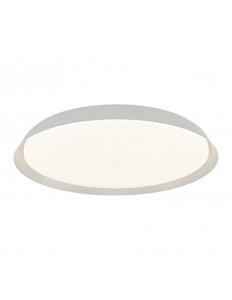 Nordlux Piso 36 Dim-to-Warm Deckenlampe