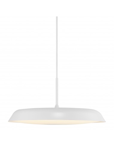 Nordlux Piso 36 Dim-to-Warm suspension lamp