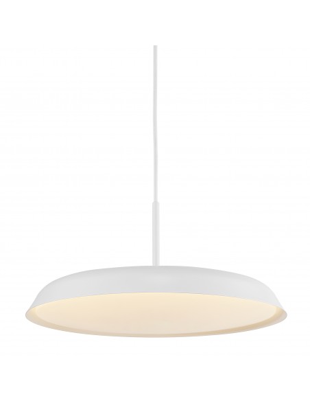 Nordlux Piso 36 Dim-to-Warm suspension lamp