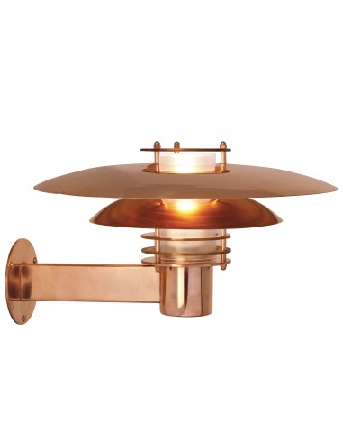 Nordlux Phoenix [IP54] wall lamp