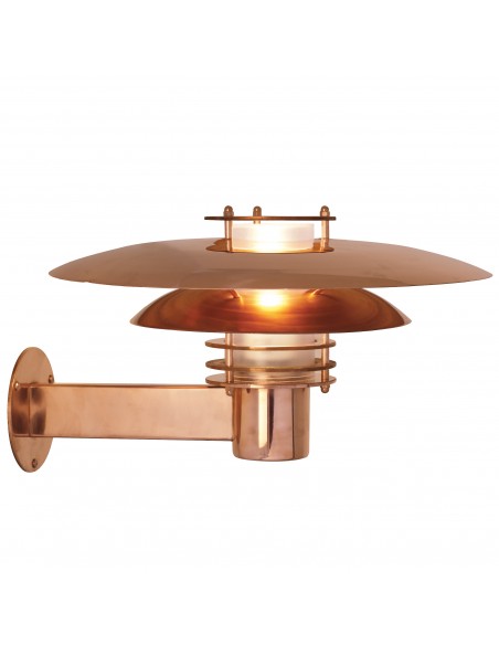 Nordlux Phoenix [IP54] wall lamp