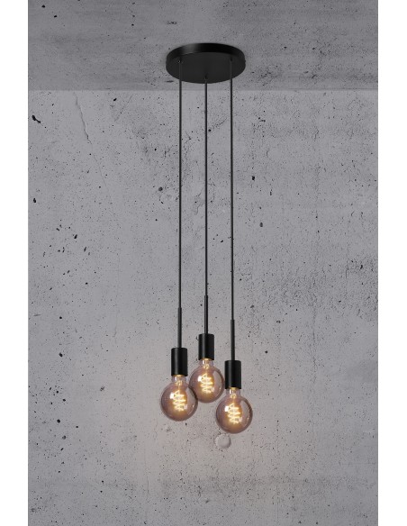 Nordlux Paco 23 suspension lamp