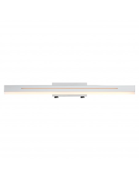 Nordlux Otis 60 [IP44] 2-step wall lamp