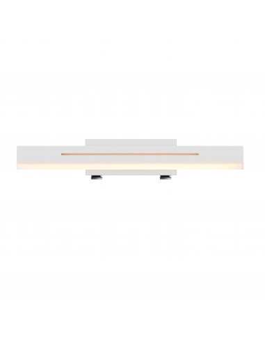 Nordlux Otis 40 [IP44] 2-step wall lamp