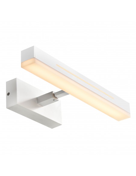 Nordlux Otis 40 [IP44] 2-step wall lamp