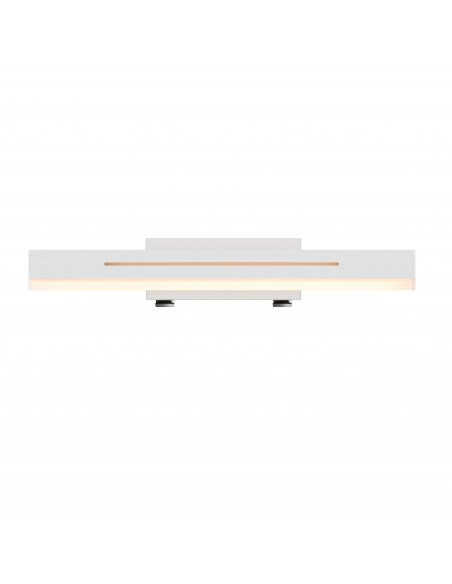 Nordlux Otis 40 [IP44] 2-step wall lamp