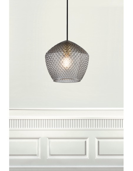 Nordlux Orbiform 23 suspension lamp