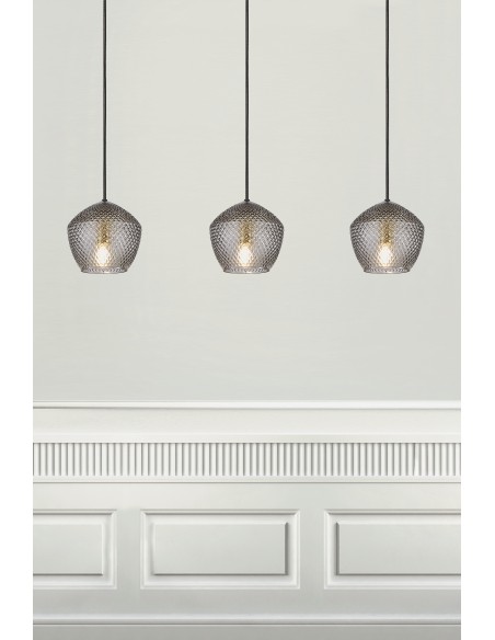 Nordlux Orbiform 23 suspension lamp