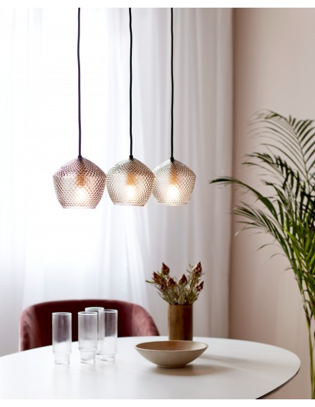 Nordlux Orbiform 15 suspension lamp