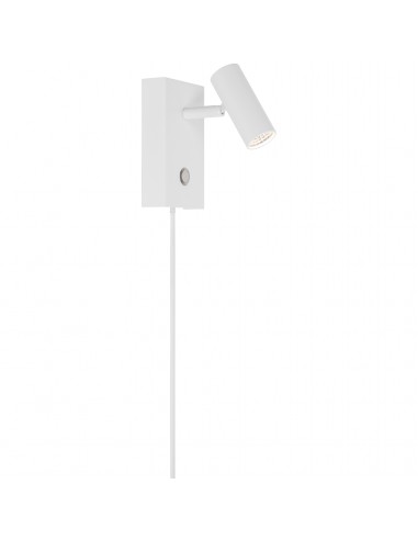 Nordlux Omari 3 Touch Dim Wandlampe