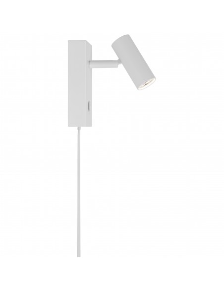 Nordlux Omari 3 Touch Dim Wandlampe