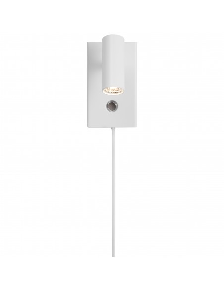 Nordlux Omari 3 Touch Dim wall lamp