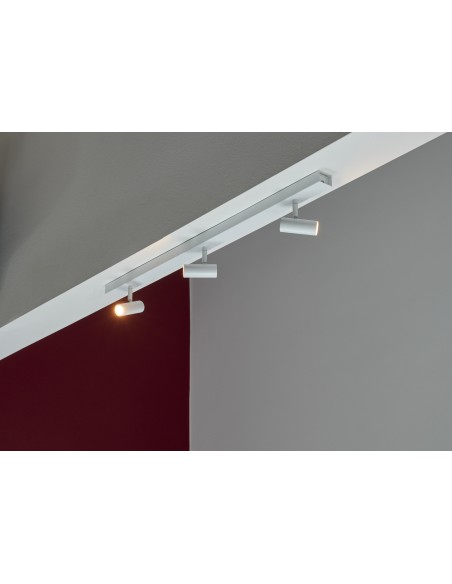 Nordlux Omari 3 3-step-Dim - 3 Deckenlampe