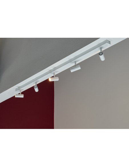 Nordlux Omari 3 3-step-Dim - 5 Deckenlampe