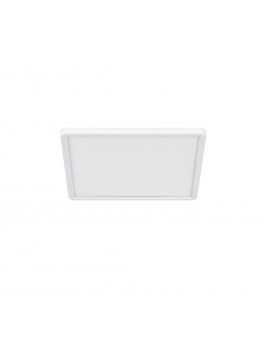 Nordlux Oja Square 29 3-step 3000/4000K ceiling lamp