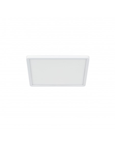 Nordlux Oja Square 29 3-step 3000/4000K ceiling lamp