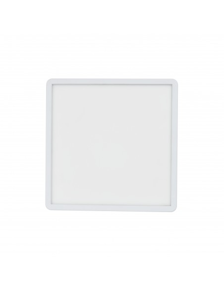 Nordlux Oja Square 29 3-step 3000/4000K ceiling lamp