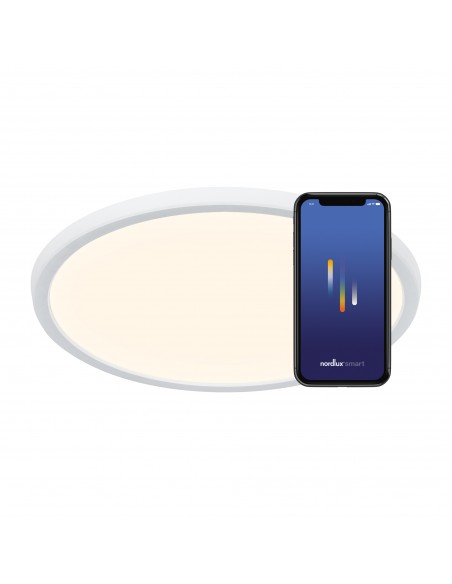 Nordlux Oja Smart 60 ceiling lamp