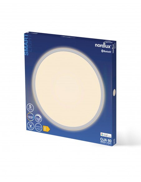 Nordlux Oja Smart 60 Deckenlampe