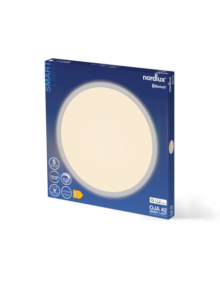 Nordlux Oja Smart 42 Deckenlampe