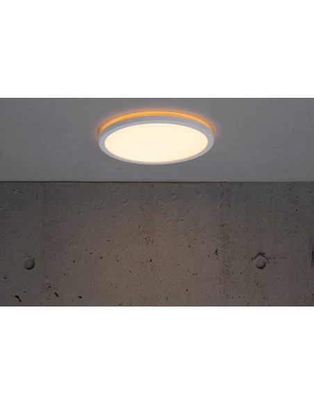 Nordlux Oja 42 SENSOR [IP54] Deckenlampe