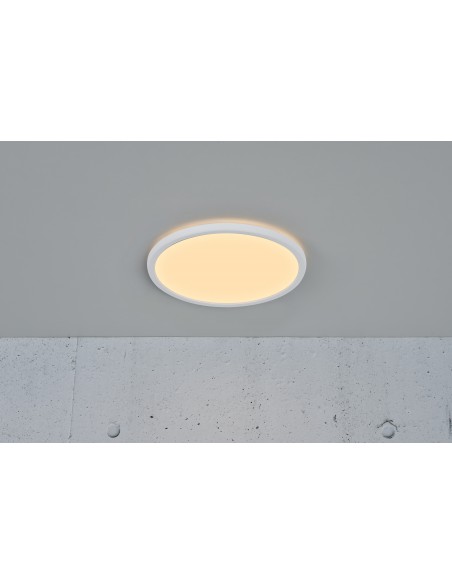 Nordlux Oja 29 3-step 3000/4000K ceiling lamp