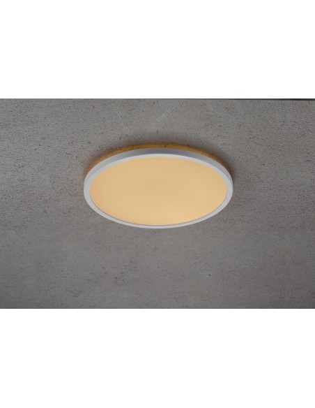 Nordlux Oja 29 3-step Dim ceiling lamp