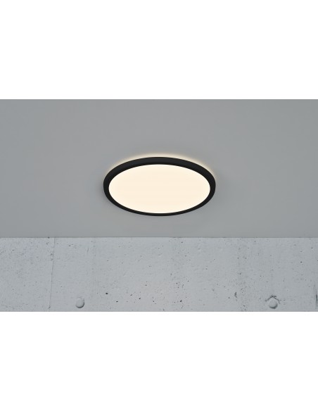 Nordlux Oja 29 [IP54] 3-step 3000/4000K Deckenlampe