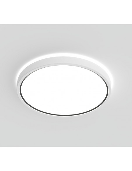 Nordlux Noxy 35 [IP44] 3-step 3000/4000K Deckenlampe