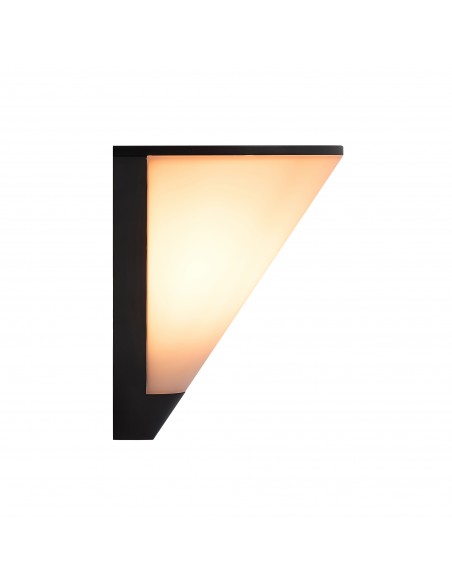 Nordlux Noorstad [IP44] wall lamp