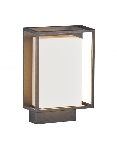 Nordlux Nestor [IP44] wall lamp