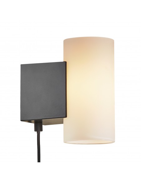 Nordlux Mona 3-step-Dim Wandlampe