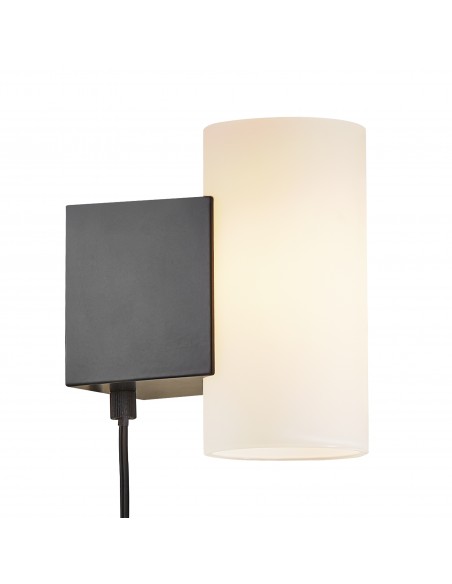 Nordlux Mona 3-step-Dim Wandlampe