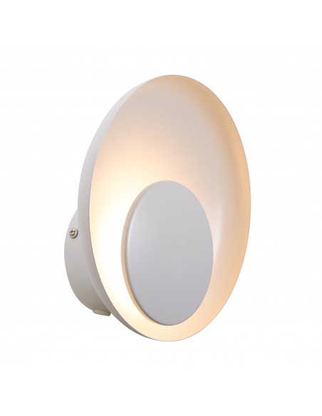 Nordlux Marsi 21 3-step-Dim wall lamp