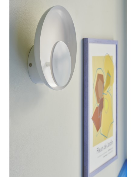 Nordlux Marsi 21 3-step-Dim wall lamp