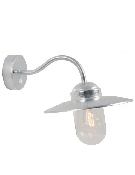 Nordlux Luxembourg Sensor [IP54] Wandlampe