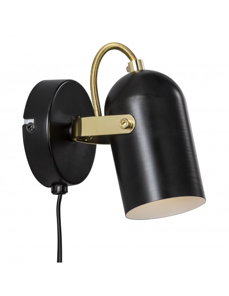 Nordlux Lotus - 1 wall lamp