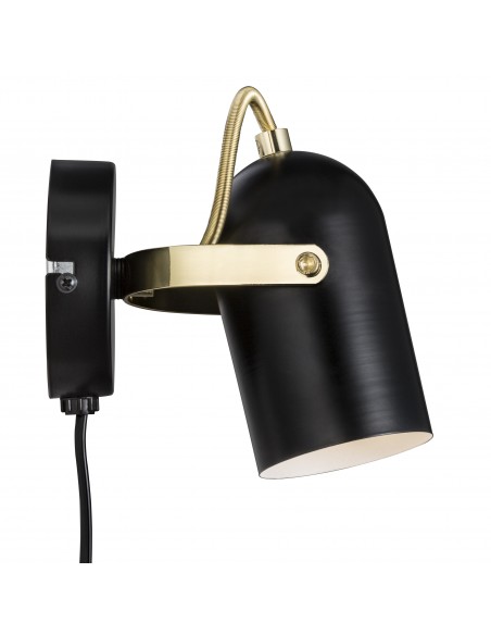 Nordlux Lotus - 1 Wandlampe