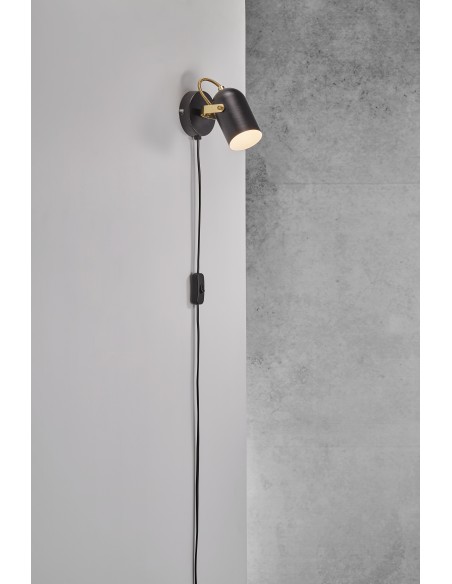 Nordlux Lotus - 1 wall lamp