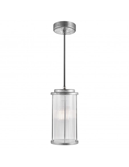 Nordlux Linton 10 [IP54] suspension lamp