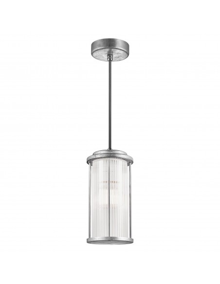 Nordlux Linton 10 [IP54] suspension lamp