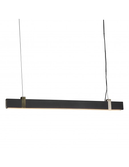 Nordlux Lilt 115 3-step Dim suspension lamp