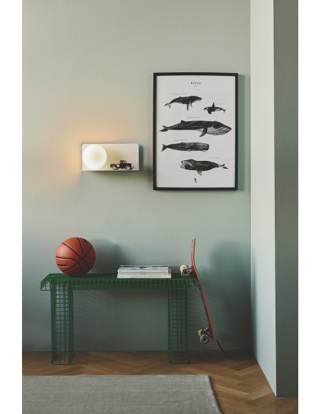 Nordlux Lilibeth 35 wall lamp