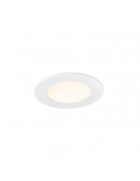 Nordlux Leonis [IP65] 1-Kit recessed spot