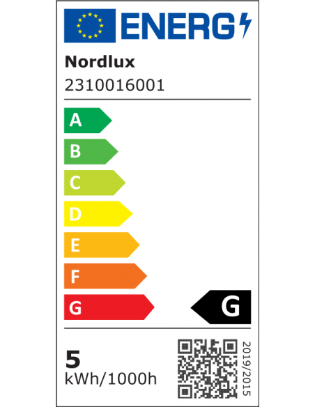 Nordlux Leonis [IP65] 1-Kit recessed spot