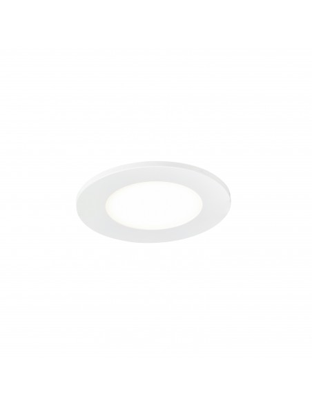 Nordlux Leonis [IP65] 3-Kit recessed spot