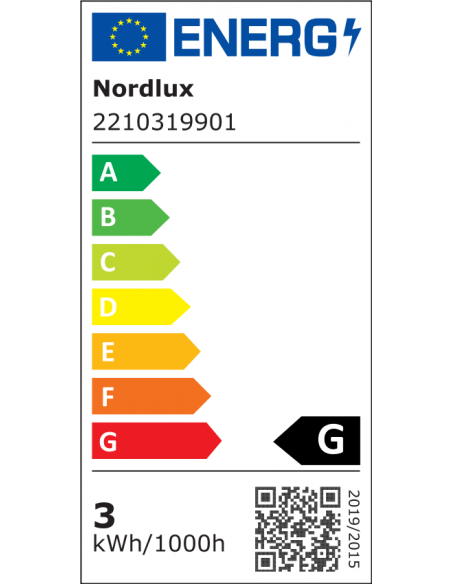 Nordlux Led Strip Basic 5M